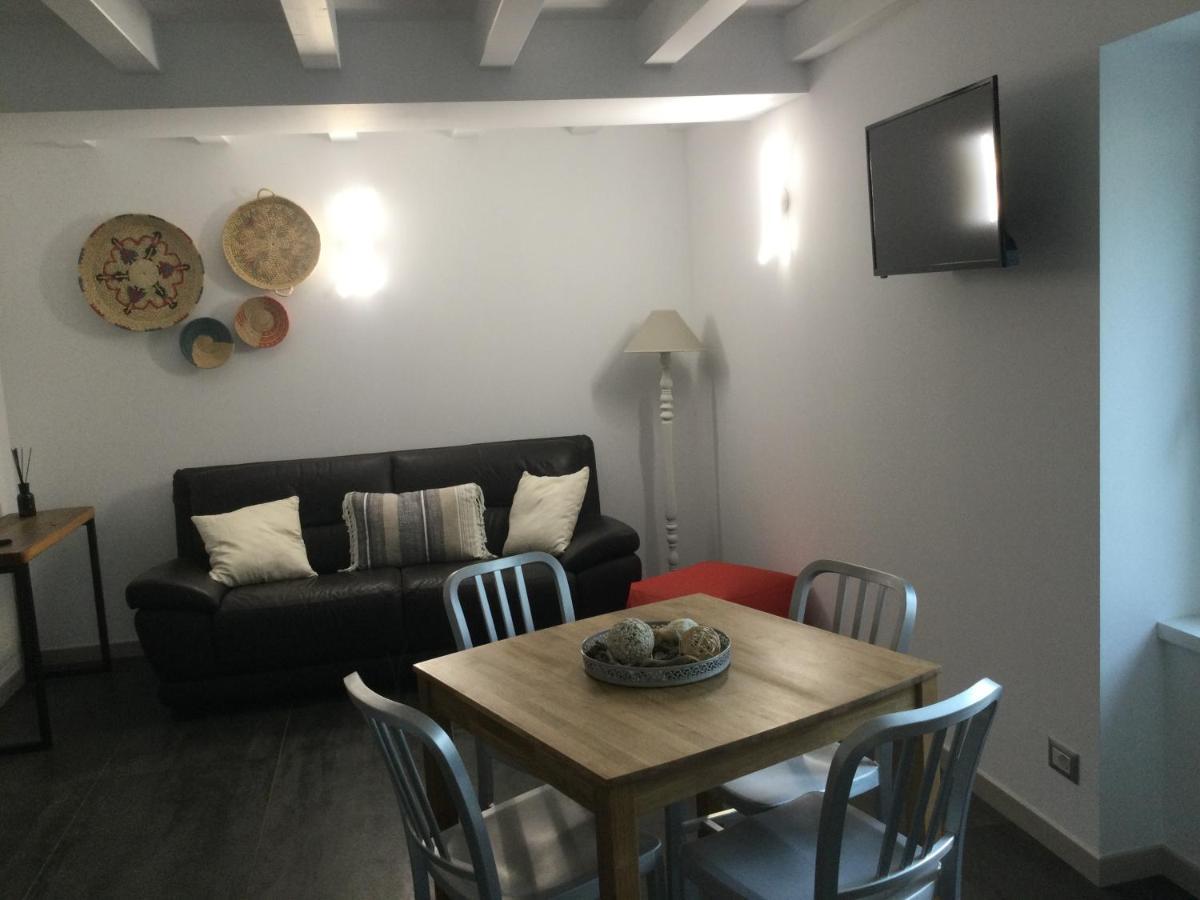 Casa Vacanza 1 Serina  Eksteriør bilde