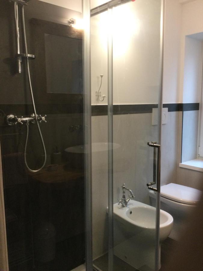 Casa Vacanza 1 Serina  Eksteriør bilde