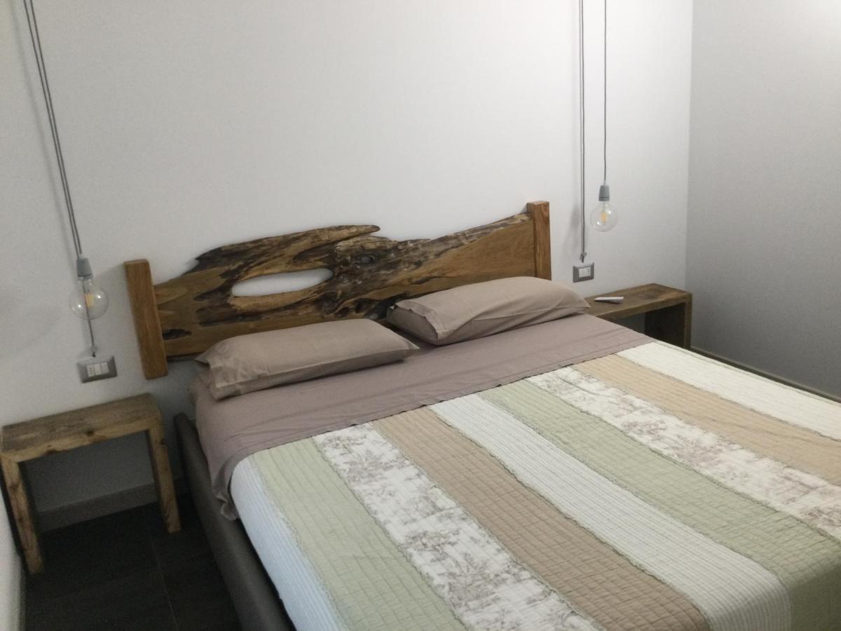 Casa Vacanza 1 Serina  Eksteriør bilde