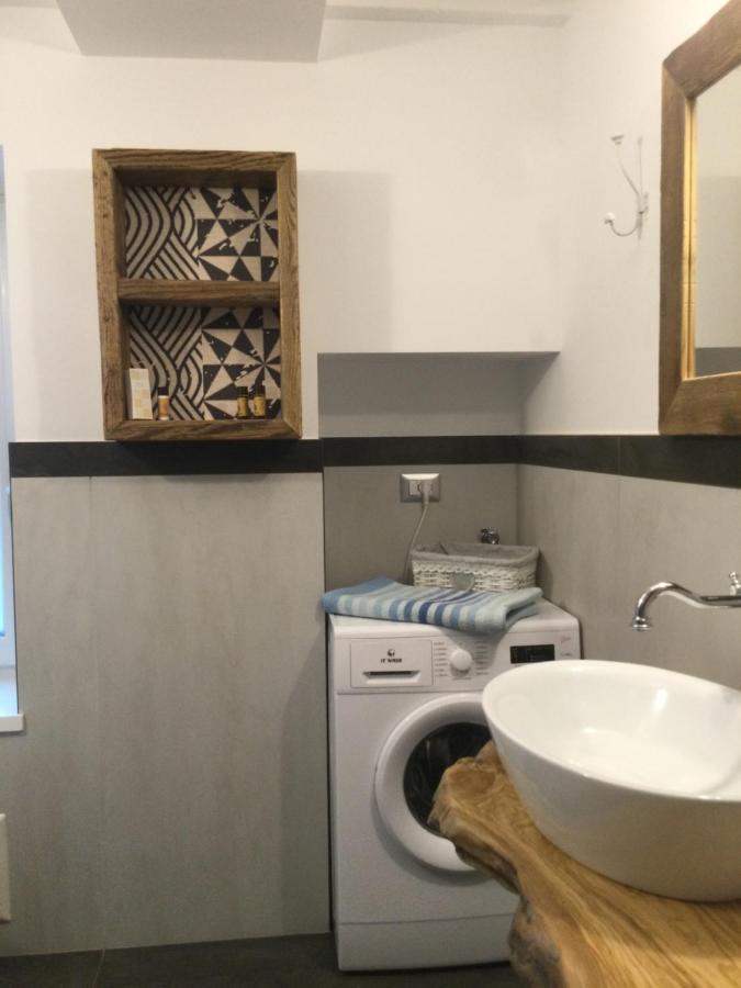 Casa Vacanza 1 Serina  Eksteriør bilde