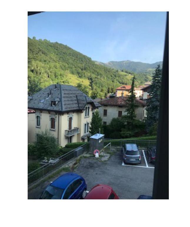 Casa Vacanza 1 Serina  Eksteriør bilde