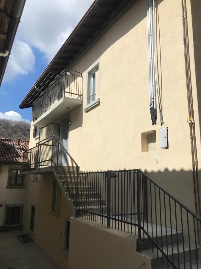 Casa Vacanza 1 Serina  Eksteriør bilde