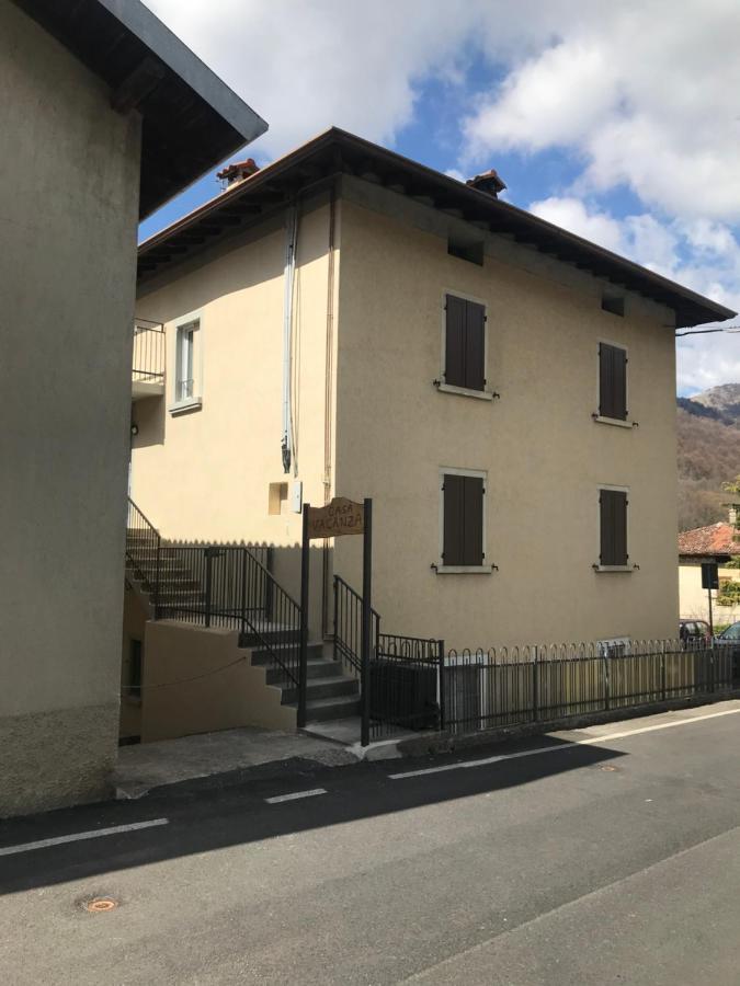 Casa Vacanza 1 Serina  Eksteriør bilde