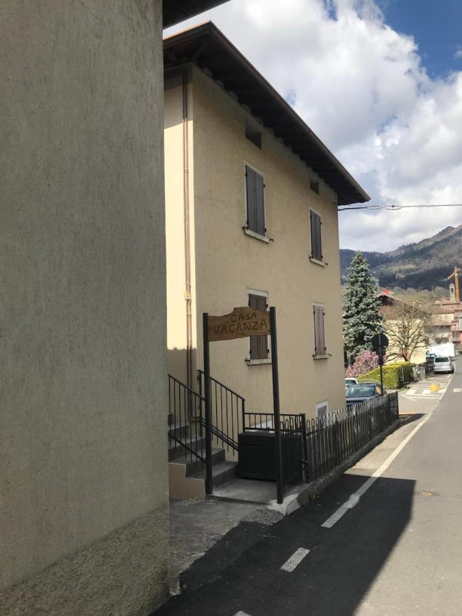 Casa Vacanza 1 Serina  Eksteriør bilde